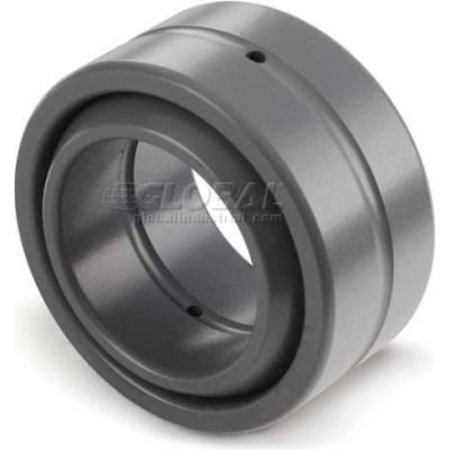 BEARINGS LTD Spherical Plain Bearing, Metric, Sealed GE 30ES 2RS